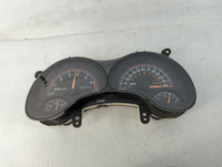 2003-2005 Mercury Grand Marquis Instrument Cluster Speedometer Gauges P/N:12232412 22706271 Miles: Fits Fits 2003 2004 2005 