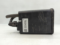 2005 Mercury Grand Marquis Fuel Vapor Charcoal Canister - Oemusedautoparts1.com