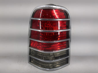 compare product 2005 Mercury Mariner Tail Light Assembly Passenger Right OEM P/N:5E64-13B504-A Fits OEM Used Auto Parts