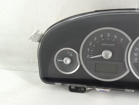 2005 Mercury Mariner Instrument Cluster Speedometer Gauges P/N:5L8F-10A855-AB Fits OEM Used Auto Parts