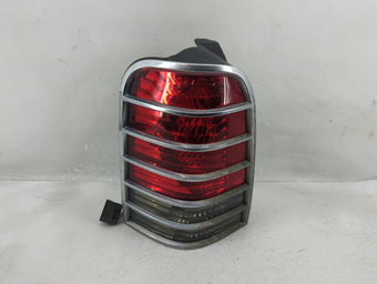 compare product 2005-2007 Mercury Mariner Tail Light Assembly Driver Left OEM P/N:5E64-13B505-A Fits Fits 2005 2006 2007 OEM Used Auto Parts