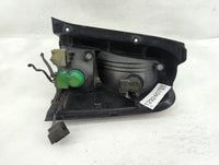 2005-2007 Mercury Mariner Tail Light Assembly Driver Left OEM P/N:5E64-13B505-A Fits Fits 2005 2006 2007 OEM Used Auto Parts