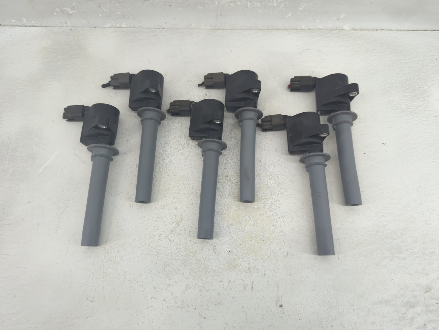 2005-2008 Mercury Mariner Ignition Coil Igniter Pack - Oemusedautoparts1.com