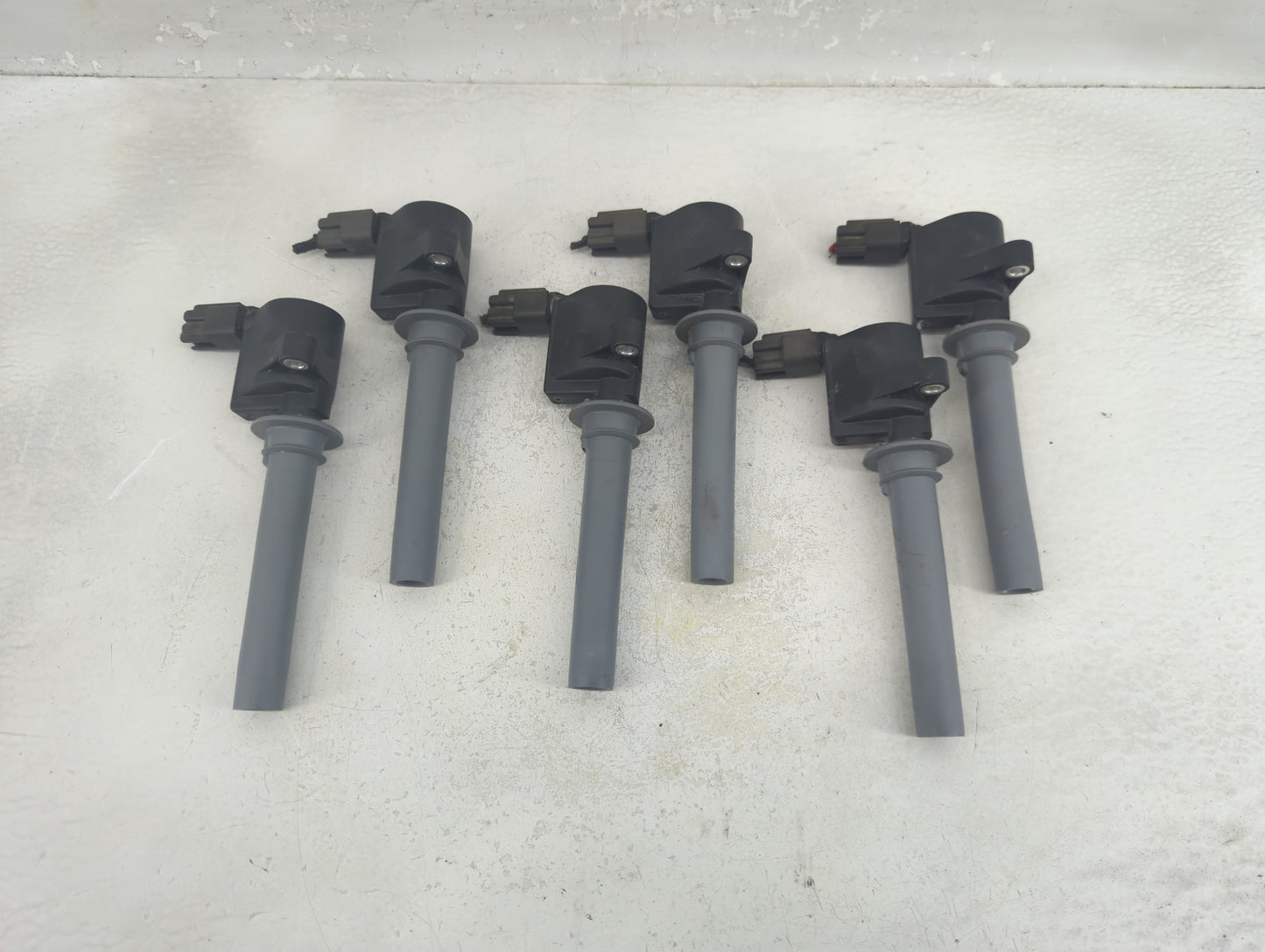 2005-2008 Mercury Mariner Ignition Coil Igniter Pack - Oemusedautoparts1.com