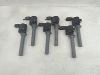 2005-2008 Mercury Mariner Ignition Coil Igniter Pack - Oemusedautoparts1.com