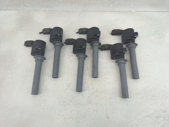 compare product 2005-2008 Mercury Mariner Ignition Coil Igniter Pack