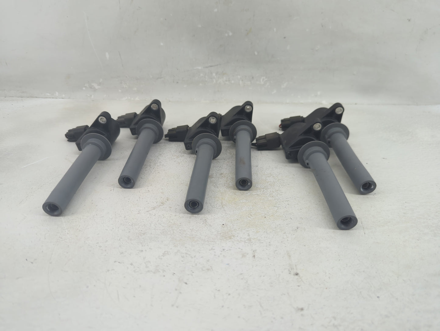 2005-2008 Mercury Mariner Ignition Coil Igniter Pack - Oemusedautoparts1.com