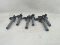 2005-2008 Mercury Mariner Ignition Coil Igniter Pack - Oemusedautoparts1.com