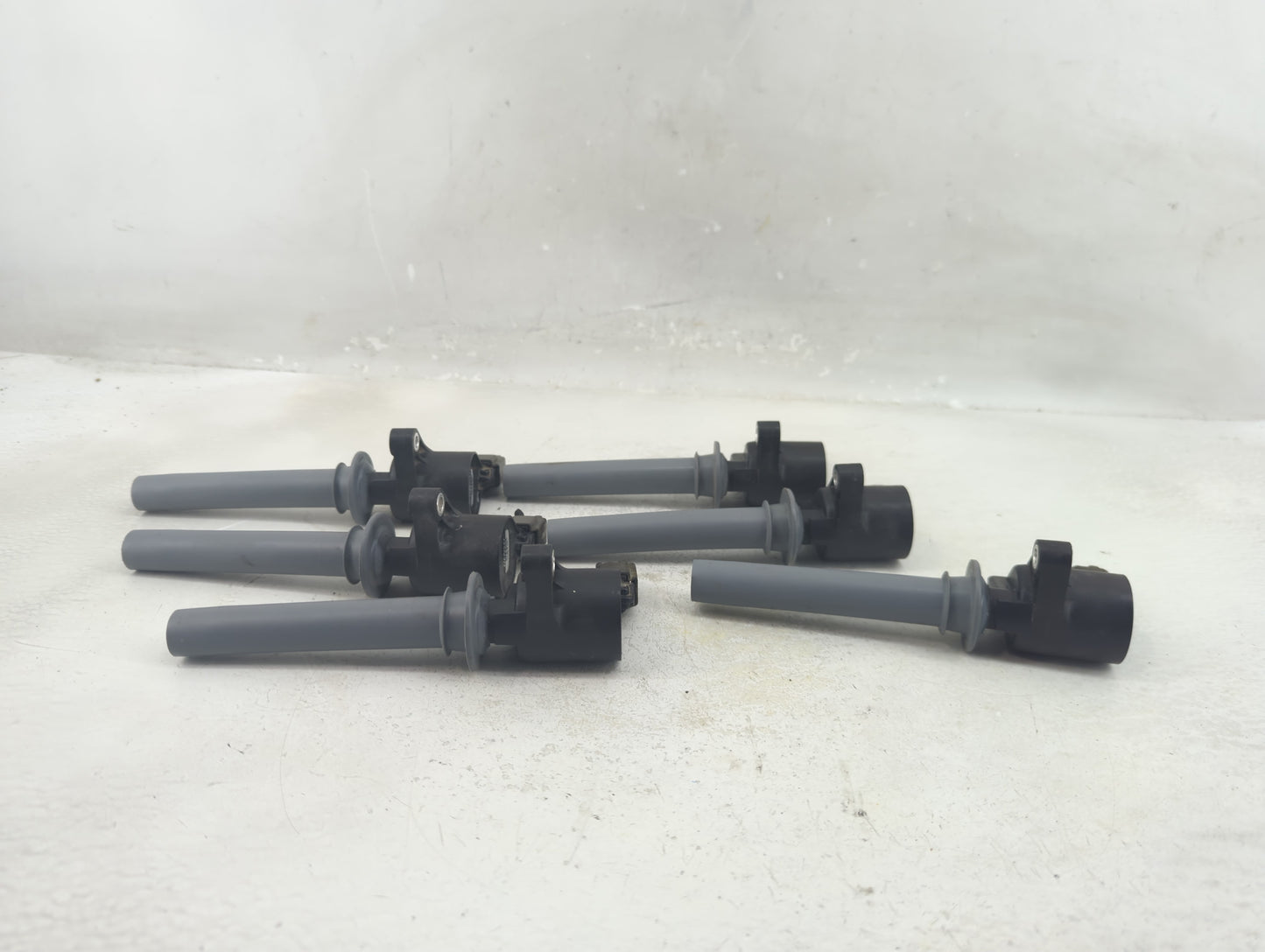 2005-2008 Mercury Mariner Ignition Coil Igniter Pack - Oemusedautoparts1.com