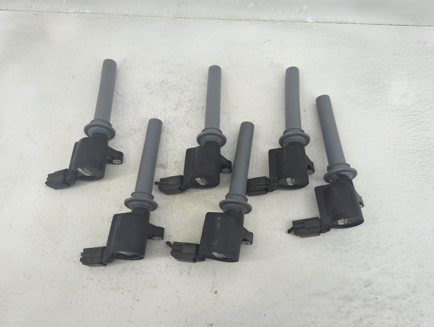 2005-2008 Mercury Mariner Ignition Coil Igniter Pack - Oemusedautoparts1.com