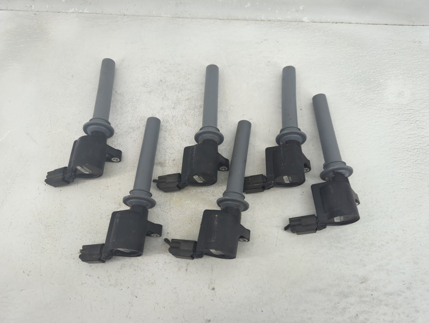 2005-2008 Mercury Mariner Ignition Coil Igniter Pack - Oemusedautoparts1.com