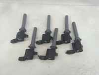 2005-2008 Mercury Mariner Ignition Coil Igniter Pack - Oemusedautoparts1.com