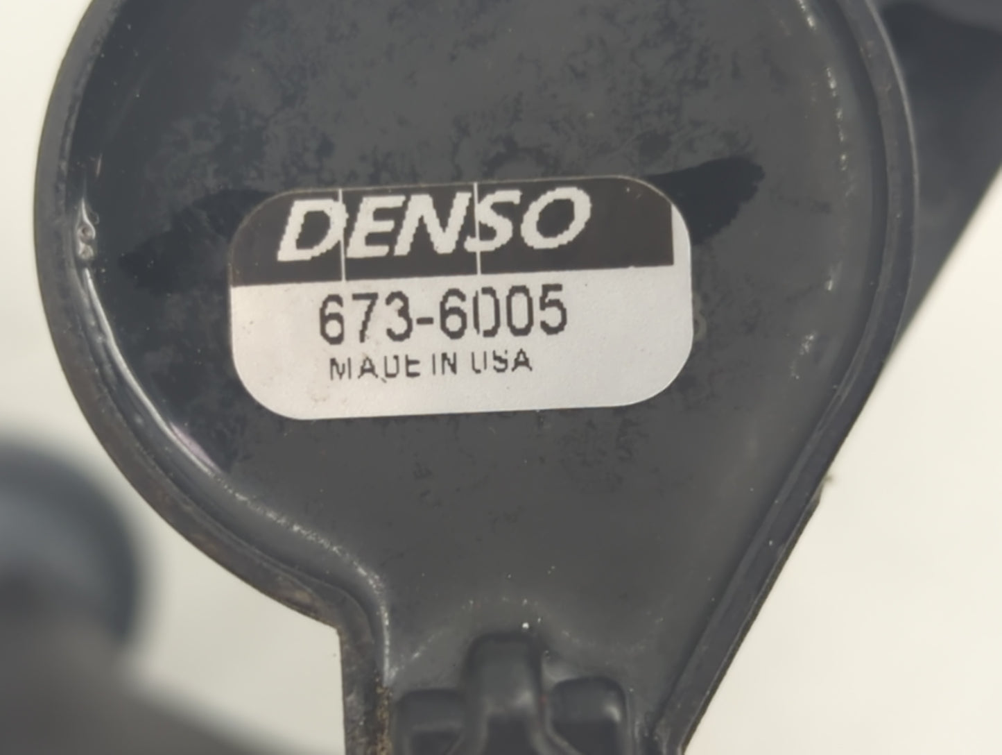2005-2008 Mercury Mariner Ignition Coil Igniter Pack - Oemusedautoparts1.com