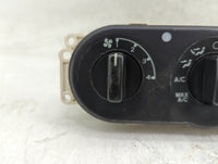 2005-2007 Mercury Mariner Climate Control Module Temperature AC/Heater Replacement P/N:YL8H-19980-A Fits OEM Used Auto Parts