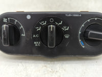 2005-2007 Mercury Mariner Climate Control Module Temperature AC/Heater Replacement P/N:YL8H-19980-A Fits OEM Used Auto Parts