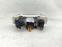 2005-2007 Mercury Mariner Climate Control Module Temperature AC/Heater Replacement P/N:YL8H-19980-A Fits OEM Used Auto Parts