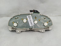 2005 Mercury Mariner Instrument Cluster Speedometer Gauges P/N:5E6T-10849-BH JBBH01154G, 5L8F-10A855-AB Fits OEM Used Auto P