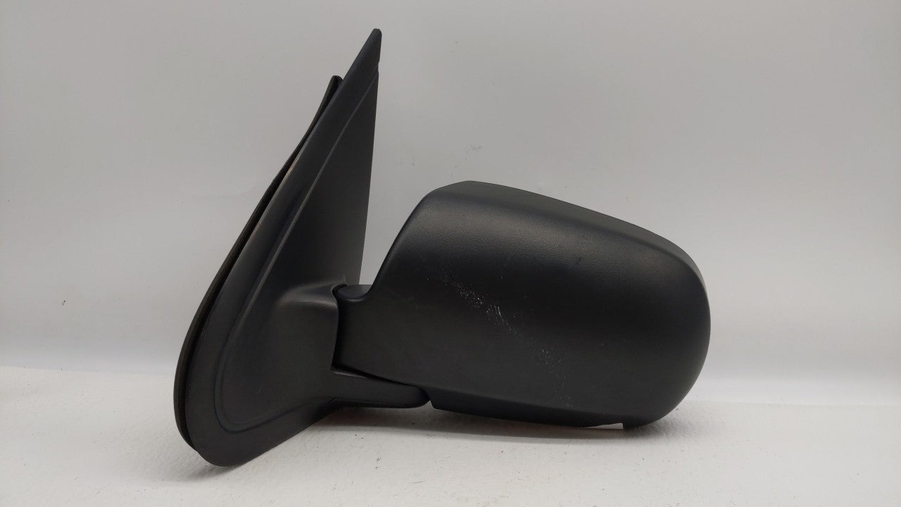 2005-2007 Mercury Mariner Driver Side View Mirror - Left Door Mirror OEM Used - Oemusedautoparts1.com