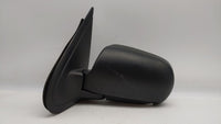 2005-2007 Mercury Mariner Driver Side View Mirror - Left Door Mirror OEM Used - Oemusedautoparts1.com