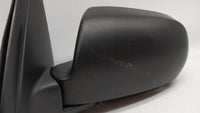 2005-2007 Mercury Mariner Driver Side View Mirror - Left Door Mirror OEM Used - Oemusedautoparts1.com