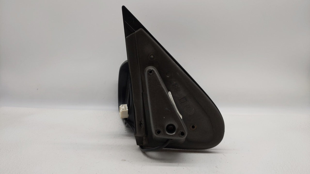 2005-2007 Mercury Mariner Driver Side View Mirror - Left Door Mirror OEM Used - Oemusedautoparts1.com