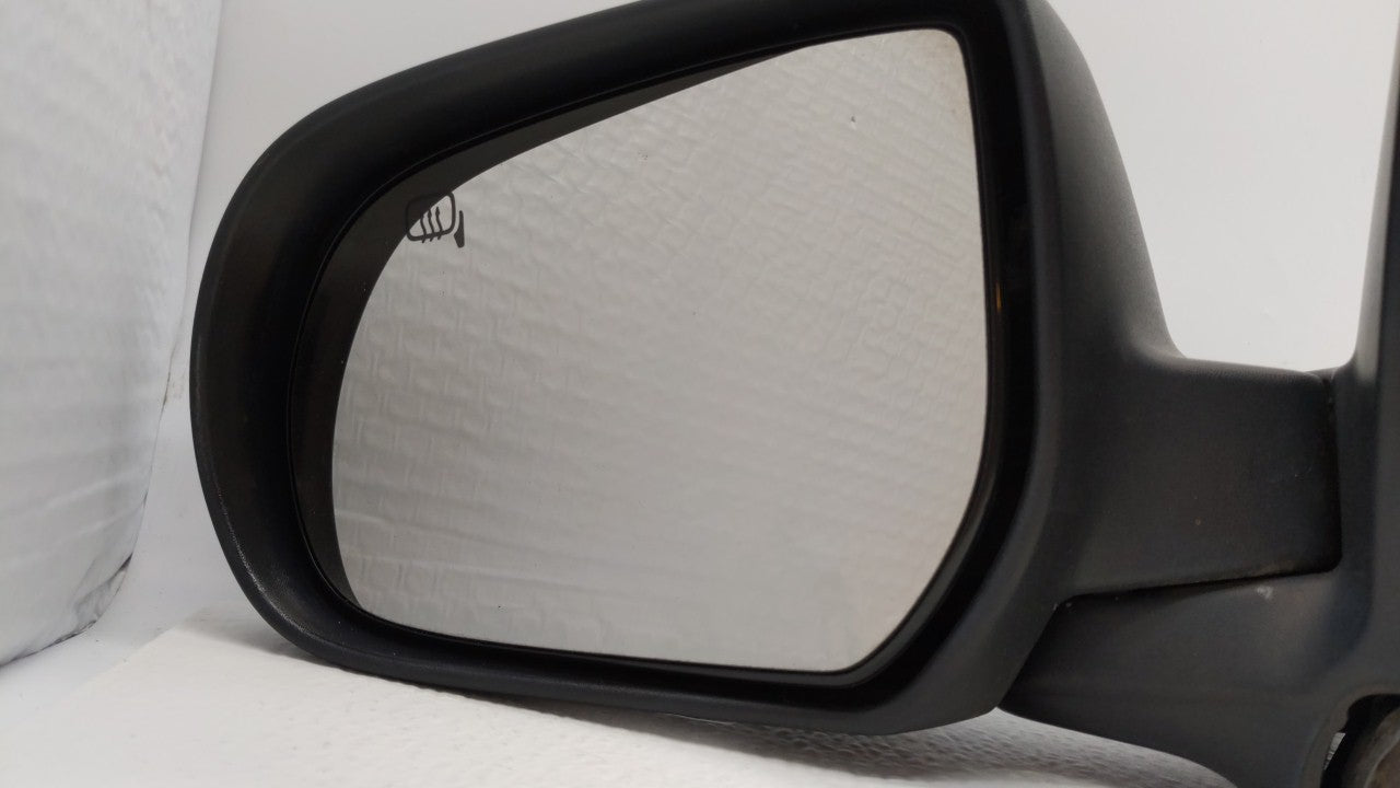 2005-2007 Mercury Mariner Driver Side View Mirror - Left Door Mirror OEM Used - Oemusedautoparts1.com