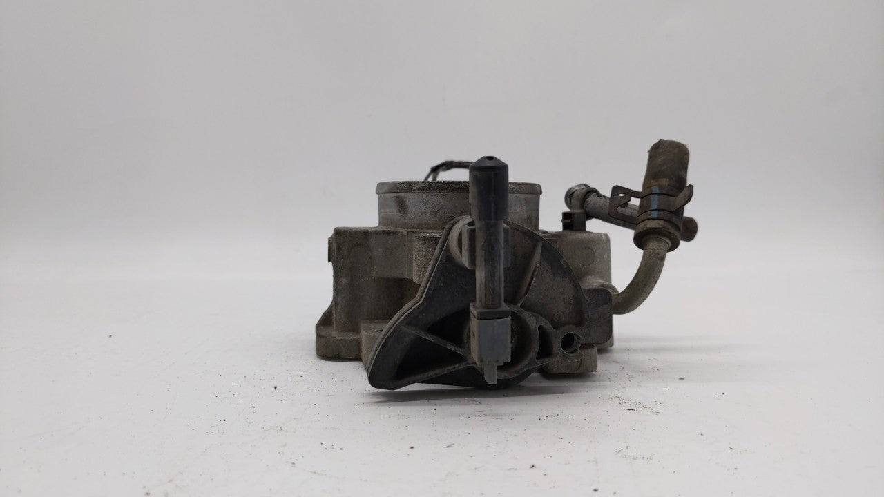 2005-2008 Mercury Mariner Throttle Body P/N:5L8E-AF F5RF-98989 Fits Fits 2005 2006 2007 2008 OEM Used Auto Parts - Oemusedau