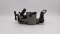 2005-2008 Mercury Mariner Throttle Body P/N:5L8E-AF F5RF-98989 Fits Fits 2005 2006 2007 2008 OEM Used Auto Parts - Oemusedau