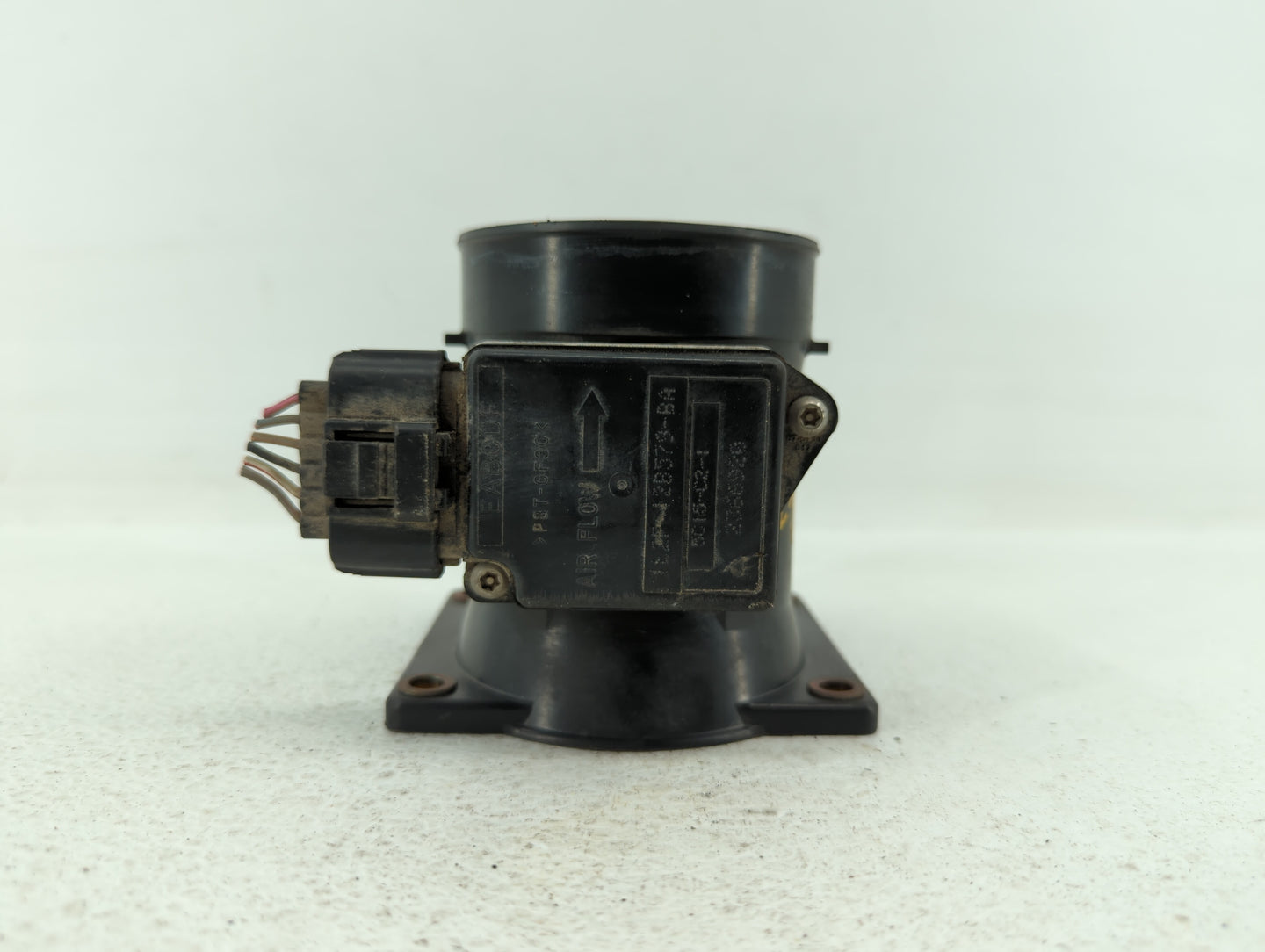 2005-2008 Mercury Mariner Mass Air Flow Meter Maf - Oemusedautoparts1.com
