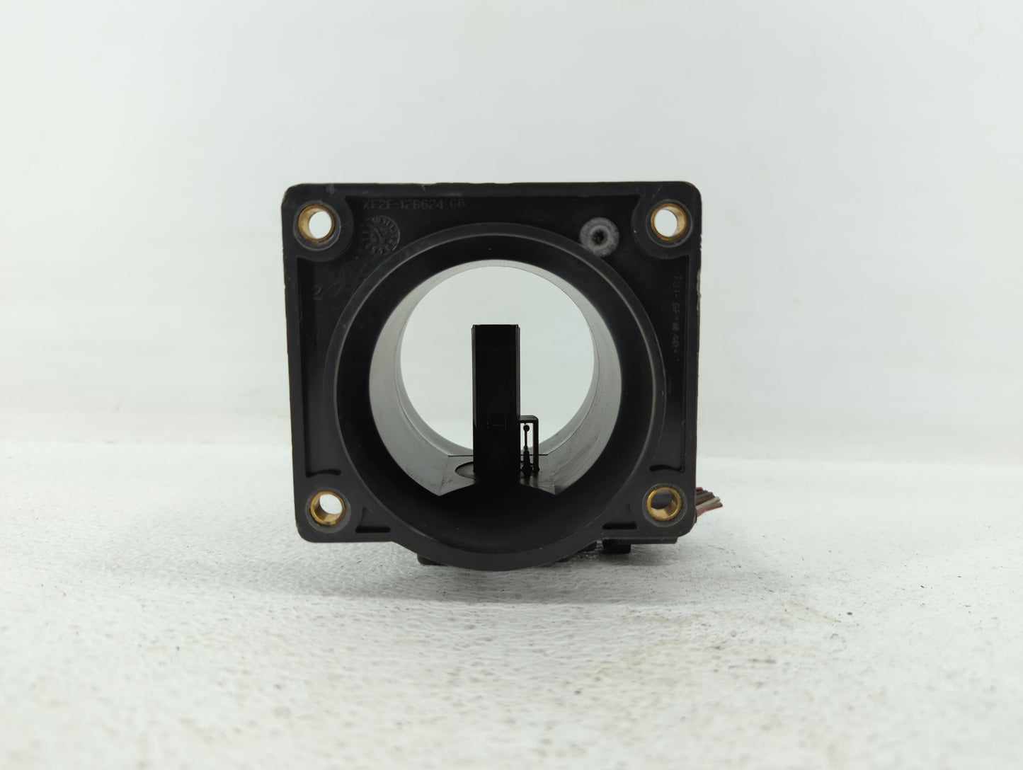 2005-2008 Mercury Mariner Mass Air Flow Meter Maf - Oemusedautoparts1.com