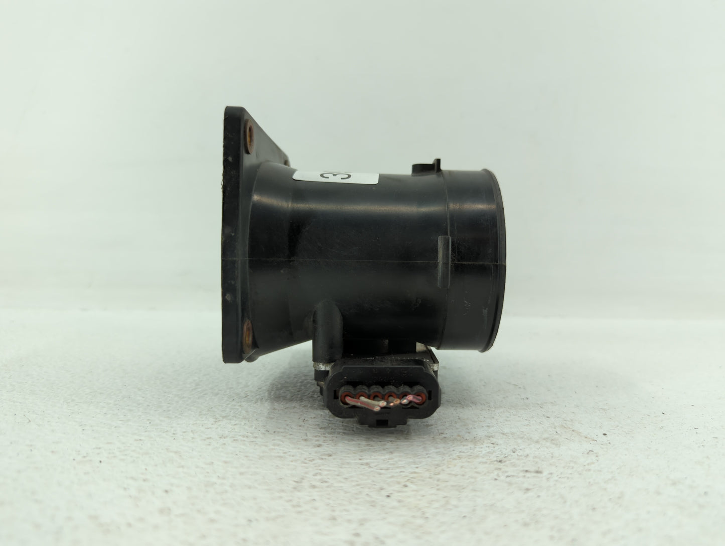 2005-2008 Mercury Mariner Mass Air Flow Meter Maf - Oemusedautoparts1.com