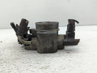2005-2008 Mercury Mariner Throttle Body P/N:F5RF 9R389 Fits Fits 2005 2006 2007 2008 OEM Used Auto Parts - Oemusedautoparts1