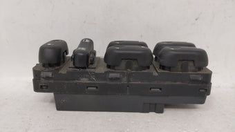 compare product 2005 Mercury Mariner Master Power Window Switch Replacement Driver Side Left Fits OEM Used Auto Parts