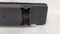 2005 Mercury Mariner Master Power Window Switch Replacement Driver Side Left Fits OEM Used Auto Parts - Oemusedautoparts1.co