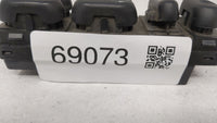 2005 Mercury Mariner Master Power Window Switch Replacement Driver Side Left Fits OEM Used Auto Parts - Oemusedautoparts1.co