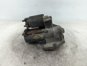 compare product 2005-2011 Mercury Mariner Car Starter Motor Solenoid OEM P/N:11000 12V 5L8T AC 5H04AY Fits Fits 2005 2006 2007 2008 2009 2010 2011 OEM Used Auto Parts