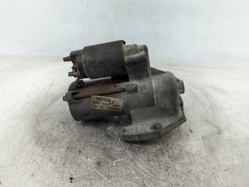 2005-2011 Mercury Mariner Car Starter Motor Solenoid OEM P/N:11000 12V 5L8T AC 5H04AY Fits Fits 2005 2006 2007 2008 2009 201