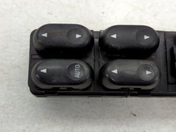 2005-2007 Mercury Mariner Master Power Window Switch Replacement Driver Side Left P/N:PP-GF20 Fits OEM Used Auto Parts