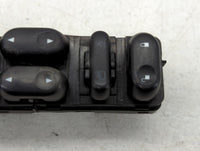 2005-2007 Mercury Mariner Master Power Window Switch Replacement Driver Side Left P/N:PP-GF20 Fits OEM Used Auto Parts - Oem