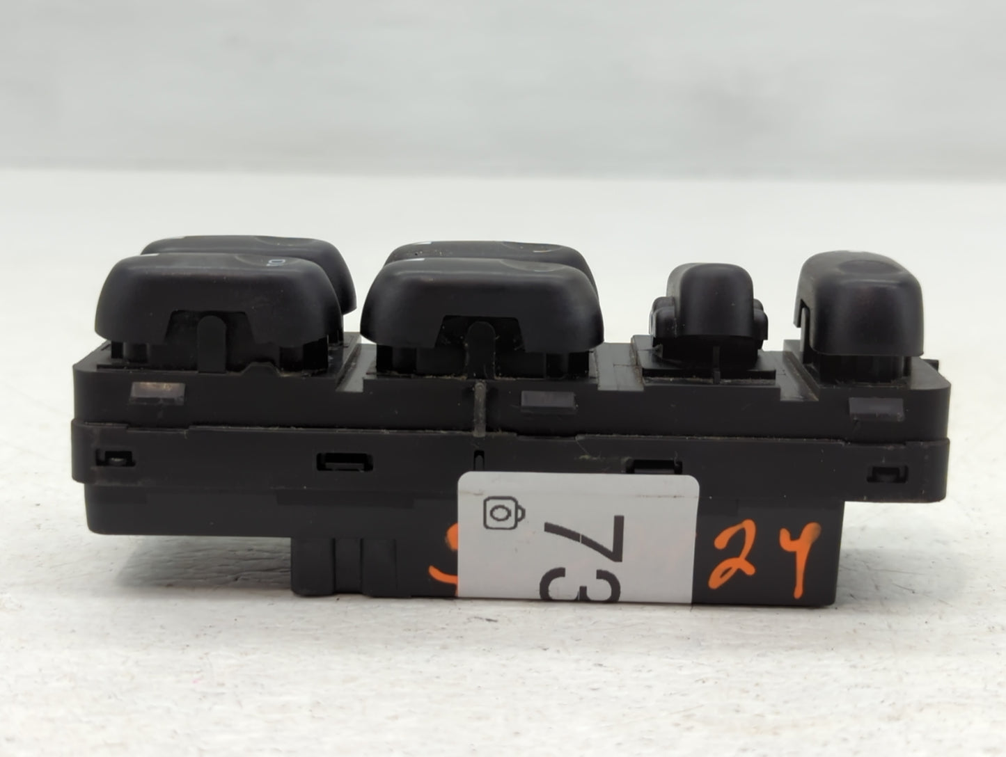 2005-2007 Mercury Mariner Master Power Window Switch Replacement Driver Side Left P/N:PP-GF20 Fits OEM Used Auto Parts - Oem