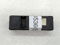 2005-2007 Mercury Mariner Master Power Window Switch Replacement Driver Side Left P/N:PP-GF20 Fits OEM Used Auto Parts - Oem