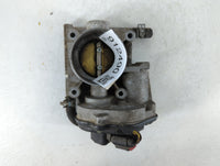 2005-2008 Mercury Mariner Throttle Body Fits Fits 2005 2006 2007 2008 OEM Used Auto Parts - Oemusedautoparts1.com