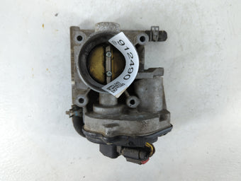 compare product 2005-2008 Mercury Mariner Throttle Body Fits Fits 2005 2006 2007 2008 OEM Used Auto Parts