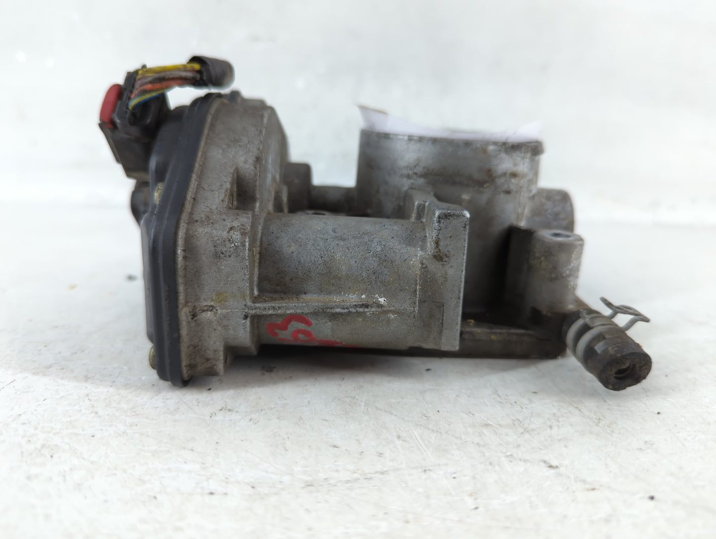 2005-2008 Mercury Mariner Throttle Body Fits Fits 2005 2006 2007 2008 OEM Used Auto Parts - Oemusedautoparts1.com