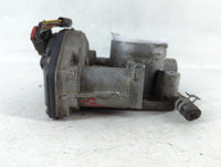 2005-2008 Mercury Mariner Throttle Body Fits Fits 2005 2006 2007 2008 OEM Used Auto Parts - Oemusedautoparts1.com