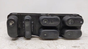 compare product 2005 Mercury Mercury Master Power Window Switch Replacement Driver Side Left Fits OEM Used Auto Parts