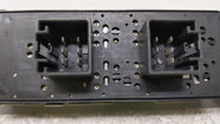 2005 Mercury Mercury Master Power Window Switch Replacement Driver Side Left Fits OEM Used Auto Parts - Oemusedautoparts1.co