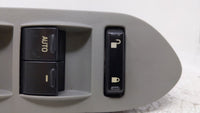 2005 Mercury Mercury Master Power Window Switch Replacement Driver Side Left Fits OEM Used Auto Parts - Oemusedautoparts1.co