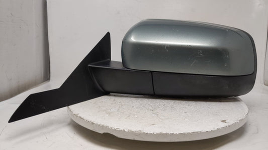 2005 Mercury Mercury Driver Side View Mirror - Left Door Mirror OEM Used