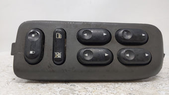 compare product 2005 Mercury Mercury Master Power Window Switch Replacement Driver Side Left Fits OEM Used Auto Parts